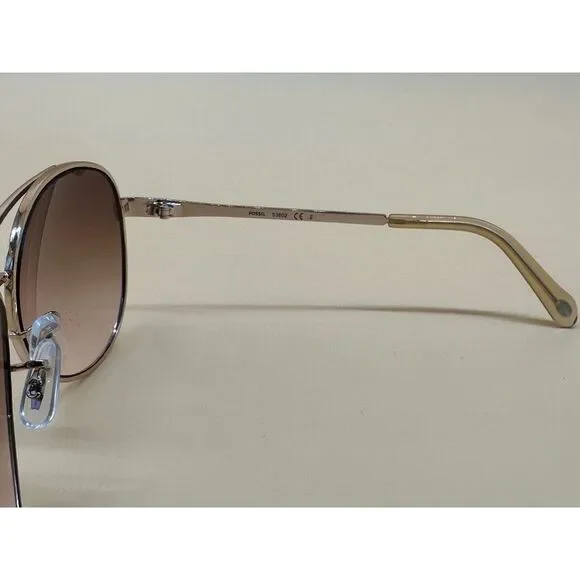 Fossil Women's Sunglasses‎ (FW51) 53602 59-13-130 - Picture 7 of 9